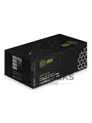 Картридж лазерный Cactus CS-TL-5120X TL-5120X черный (15000 стр.) для Pantum BP5100DW,BM5100ADW