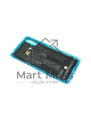 Задняя крышка для Huawei Honor 20 lite (Russian version SP 02352QNU) красная