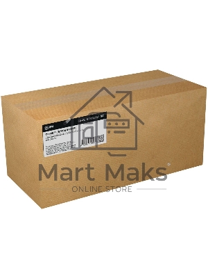 Печка в сборе Cactus CS-FU-BR-HL5200-NC (D008AE001-new compat) для Brother MFC-L5750DW/L5700DN, HL-L520