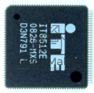 Мультиконтроллер IT8512E MXS