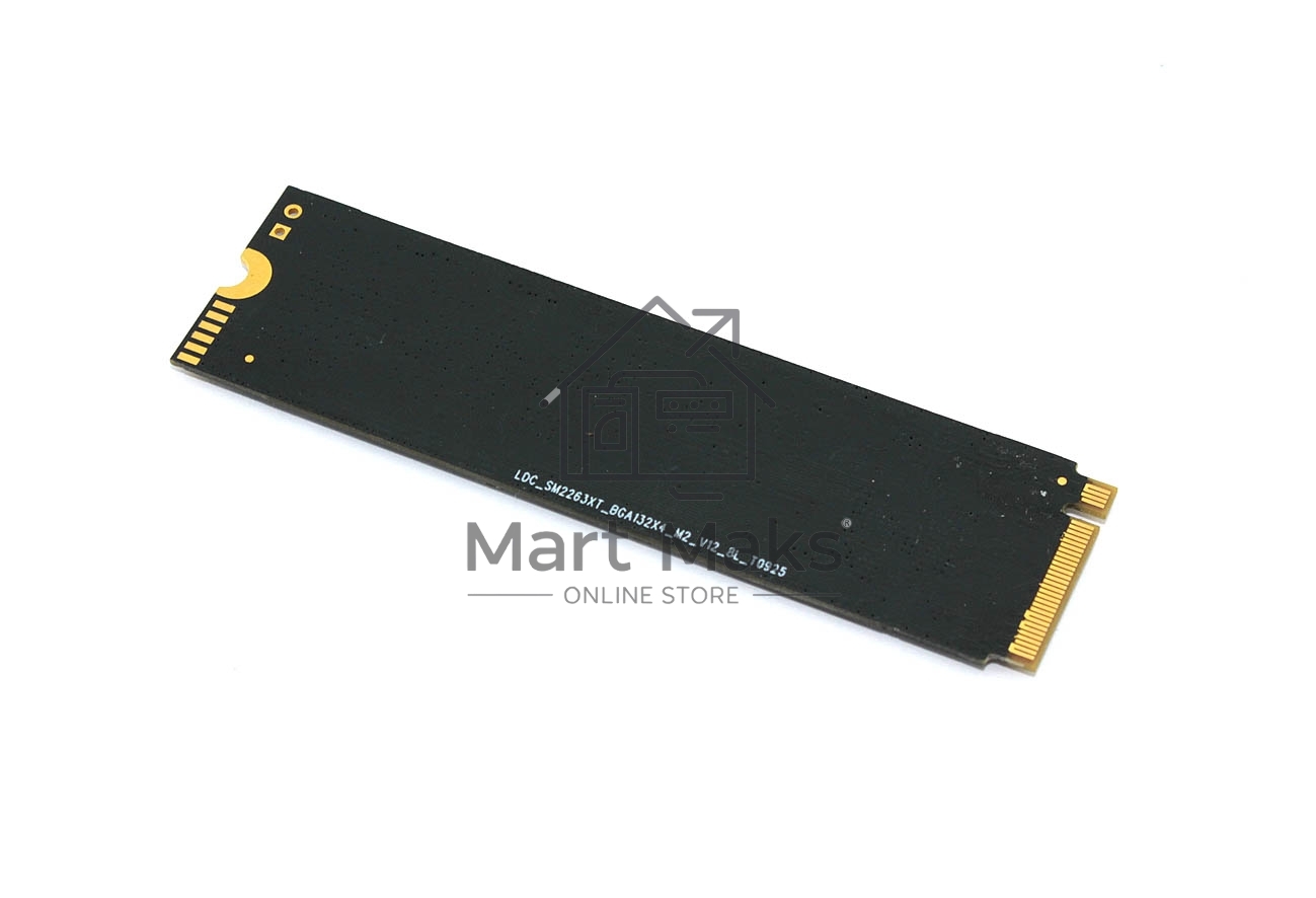 Накопитель SSD M.2 2280 IXUR BR 128G NVMe