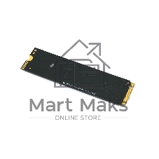 Накопитель SSD M.2 2280 IXUR BR 128G NVMe