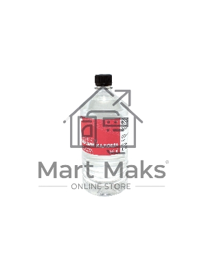 Растворитель Бензин 