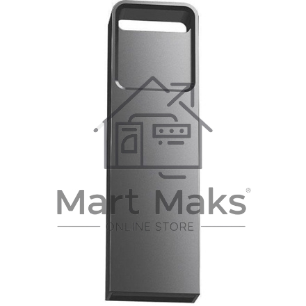 Флеш диск HIKSEMI BLADE HS-USB-E301/16G/U3/Grey 16Gb <HS-USB-E301/16G/U3/Grey>, USB3.2