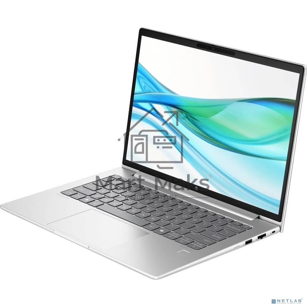 Ноутбук HP ProBook 440 G11 (A38B9ET) 14