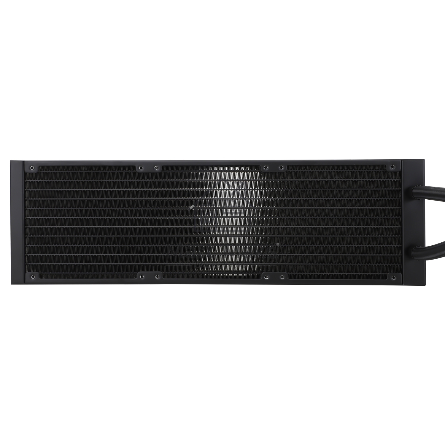 Водяное охлаждение для процессора Thermalright Frozen Warframe Pro 360 Black ARGB (360mm, Black, ARGB/ Fans: 3x120mm, 70.84CFM, 29.8dBA, 2000RPM/ Pump height 60mm, 23dBA, 3000RPM, Rad thickness 27mm/ S: 1200, 1700, 1851, 2011, 2066, 115X, AM4, AM5)
