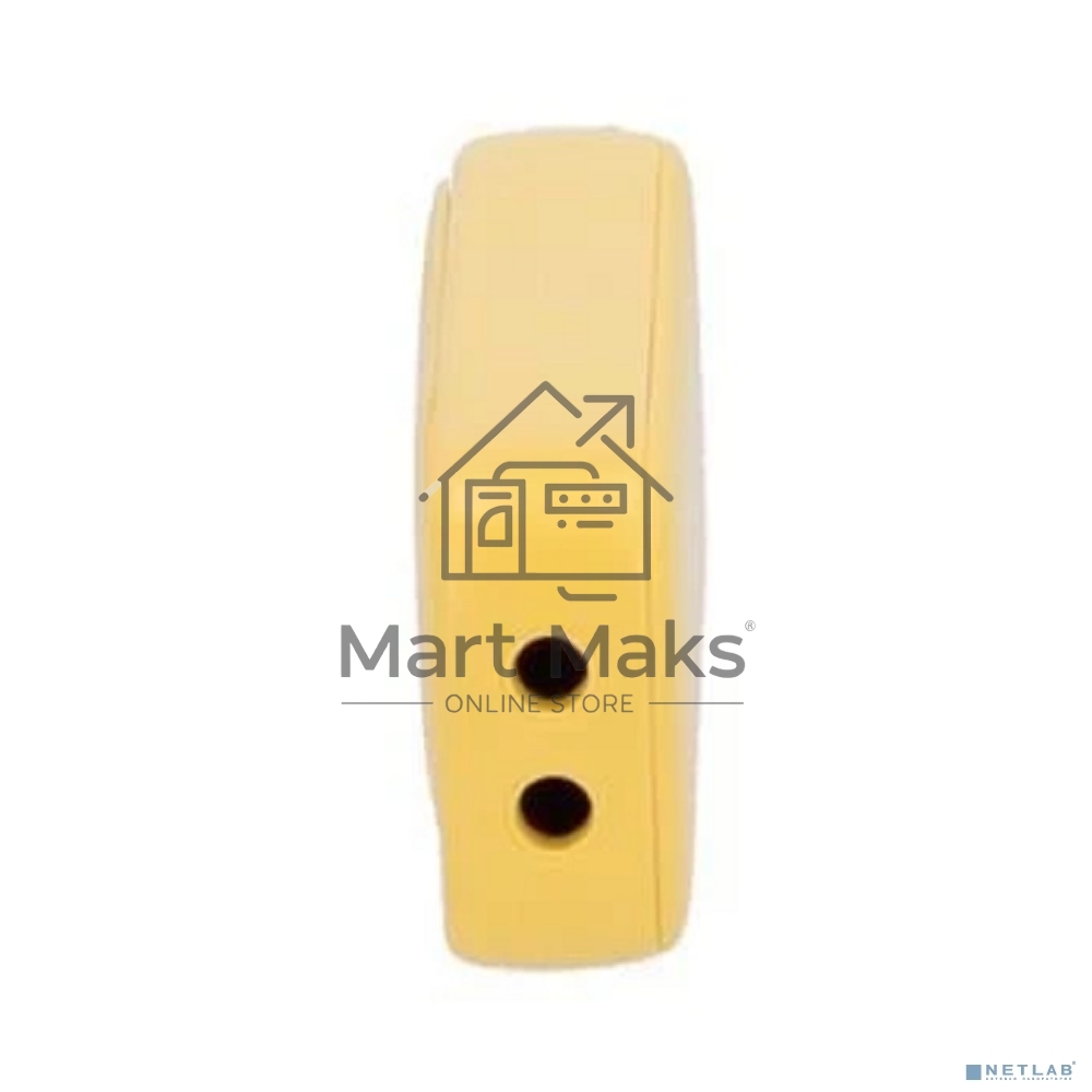 Флешка USB R/W Hikvision 128GB M210S HS-USB-M210S 128G U3 YELLOW USB3.0 желтый