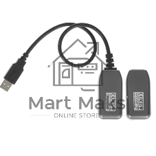 Удлинитель ATEN USB2.0 UCE260-AT-G