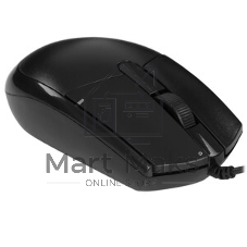 Мышь проводная Smartbuy (SBM-212-K) ONE 212-K черный