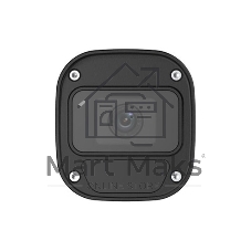Видеокамера IP цилиндрическая IPC-B122-APF40K 1/2.9
