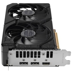Видеокарта ASUS DUAL-RX9060-8G