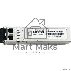 Трансивер 10GE 300M SFP+ LRXP8510-X3ATL LR-LINK