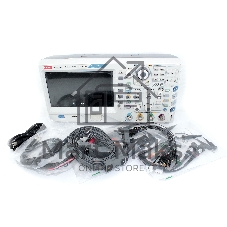 Цифровой осциллограф UNI-T MSO2204-S