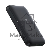 Портативный аккумулятор Baseus EnerFill FM11 10000 мАч, 22.5Вт, PD, QC 3.0 с беспроводной зарядкой