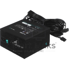 Блок питания Deepcool/GamerStorm PL550, 550Вт, 120мм, черный