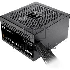 Блок питания Thermaltake Smart BX3 Pro SE 750W, 750Вт, 80+ Bronze, 120мм, немодульный, черный