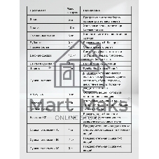 Сушильная машина LEX LDM10GrD серый, 10 кг, сушка - конденсационная, программ - 16, 60 x 85 x 62 см