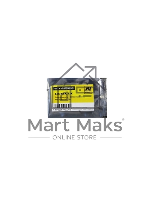 Чип Hi-Black к картриджу OKI B432/B512/MB492/MB562 BK, 12K