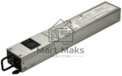 Серверный блок питания SuperMicro PWS-504P-1R 500W