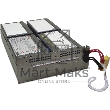 Батарея для ИБП APC APCRBC133 для SMT1500RM2U/SMT1500RM2UTW/SMT1500RMI2U/SMT1500RMUS