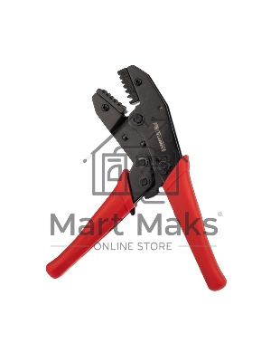 Кримпер PROconnect HT-336 E для обжима штыревых наконечников 0.5-4.0 мм²