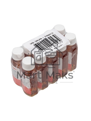 Флюс для пайки Rexant, ЛТИ-120, 30 мл, с кисточкой, флакон