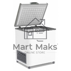 Морозильный ларь Frostor F 215 S, белый, 205л Морозильный ларь Frostor F 215 S, белый, 205л