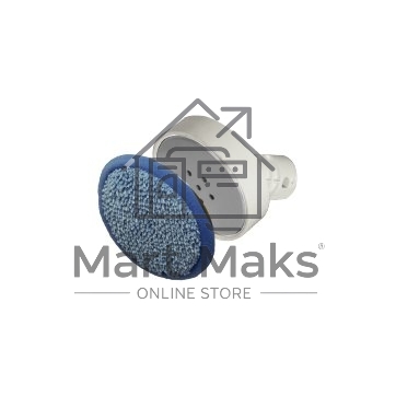 Насадка AENO Round scraper brush for steam mop SM1
