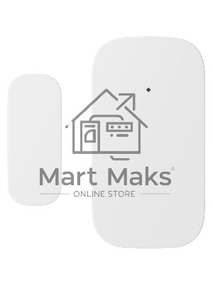 Датчик открытия дверей и окон, Яндекс, Zigbee YNDX-00520