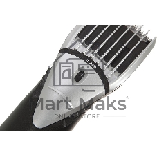 Машинка для стрижки Panasonic ER206K520/Триммер, 1 насадка, 50 минут