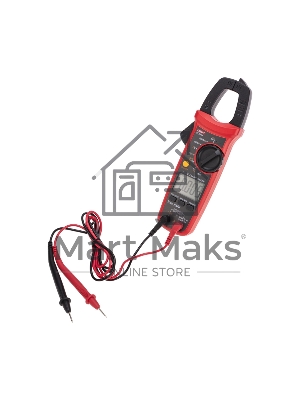 Токоизмерительные клещи UNI-T UT204+