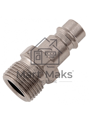 Ниппель универсальный быстросъемный (