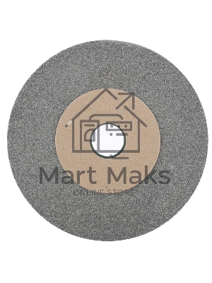 Круг Россия шлифовальный, 200 х 20 х 32 мм, 63С, F90, K 73486