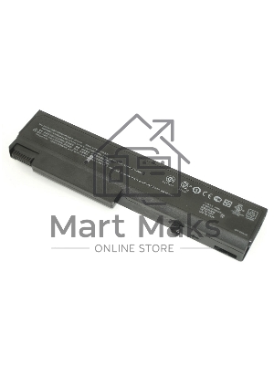 Аккумуляторная батарея для ноутбука HP Compaq 8440p55Wh черный