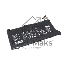 Аккумуляторная батарея для ноутбука Huawei MateBook D 15 2020 (HB4692J5ECW-31) 11.46V 3665mAh