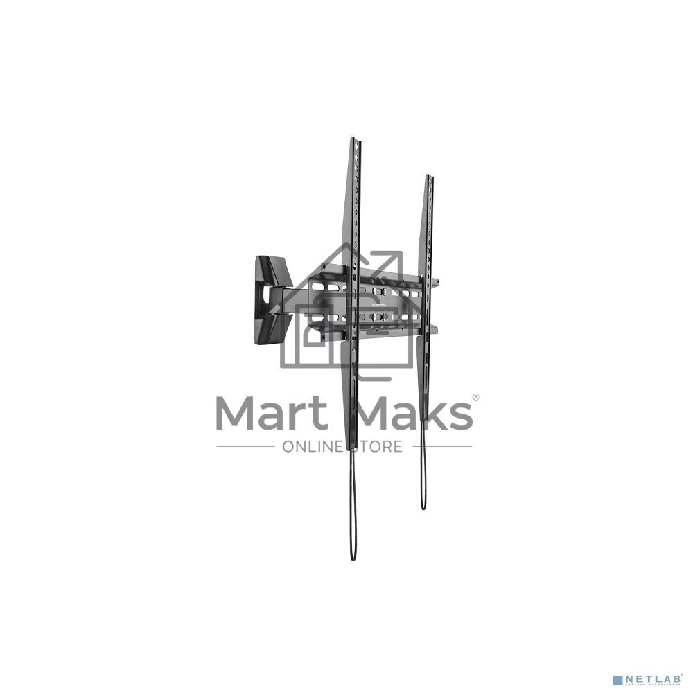 Кронштейн для телевизора Arm Media LCD-413 черный 26