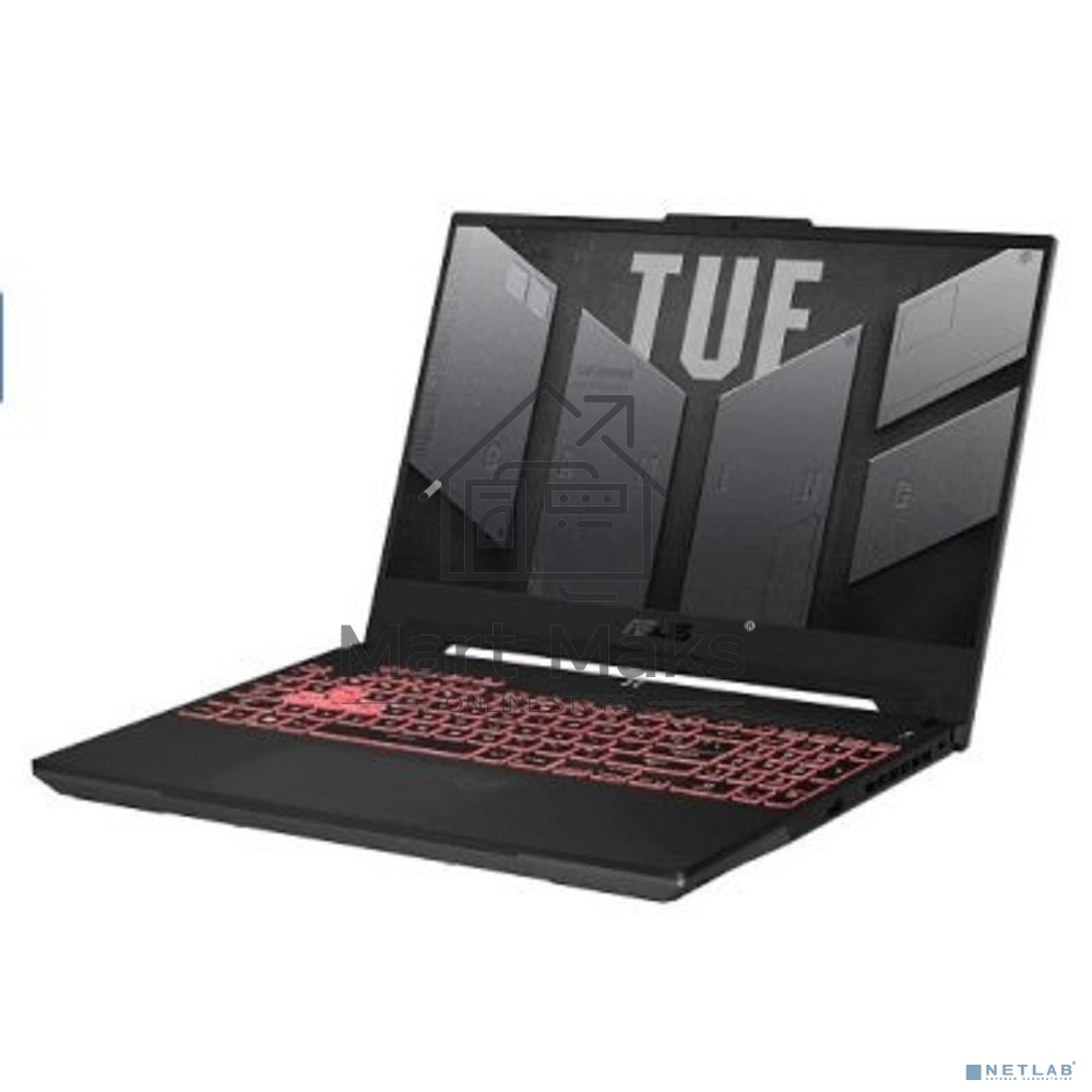 Ноутбук Asus TUF Gaming F15 FX507ZC4-HN143 15.6
