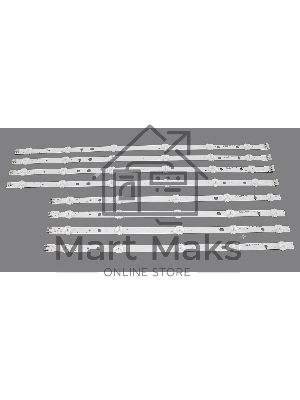 Светодиодная подсветка TV 46