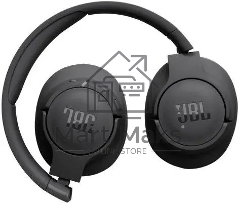 Наушники JBL Tune 720BT черный