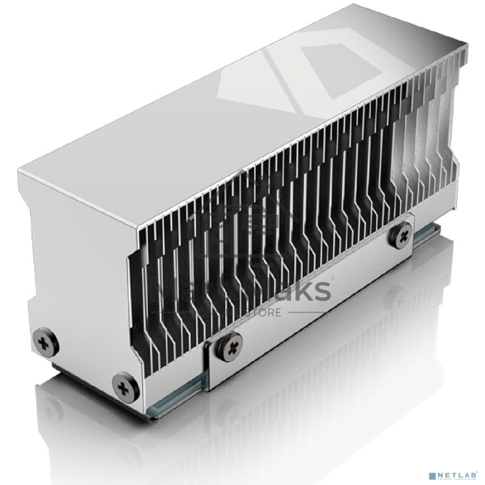 Радиатор ID-COOLING для SSD M.2 2280 (ID- ZERO-M15)