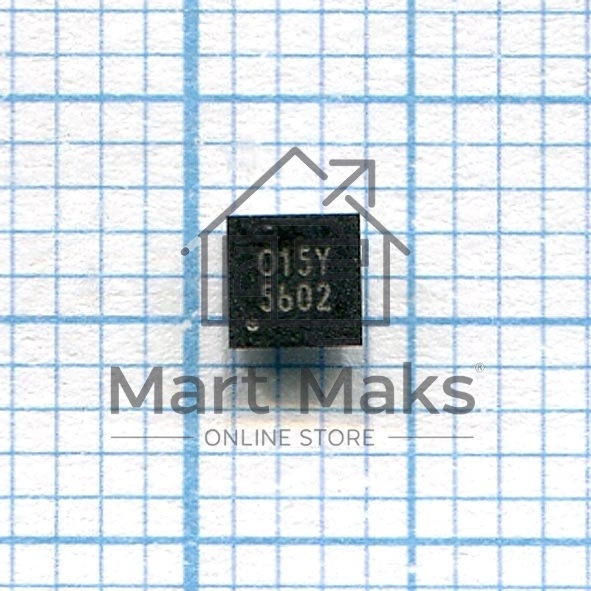 Микросхема G5602R41U
