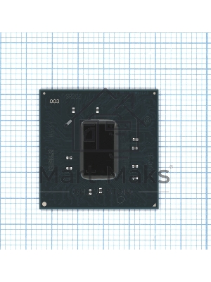 Чип Intel CM236