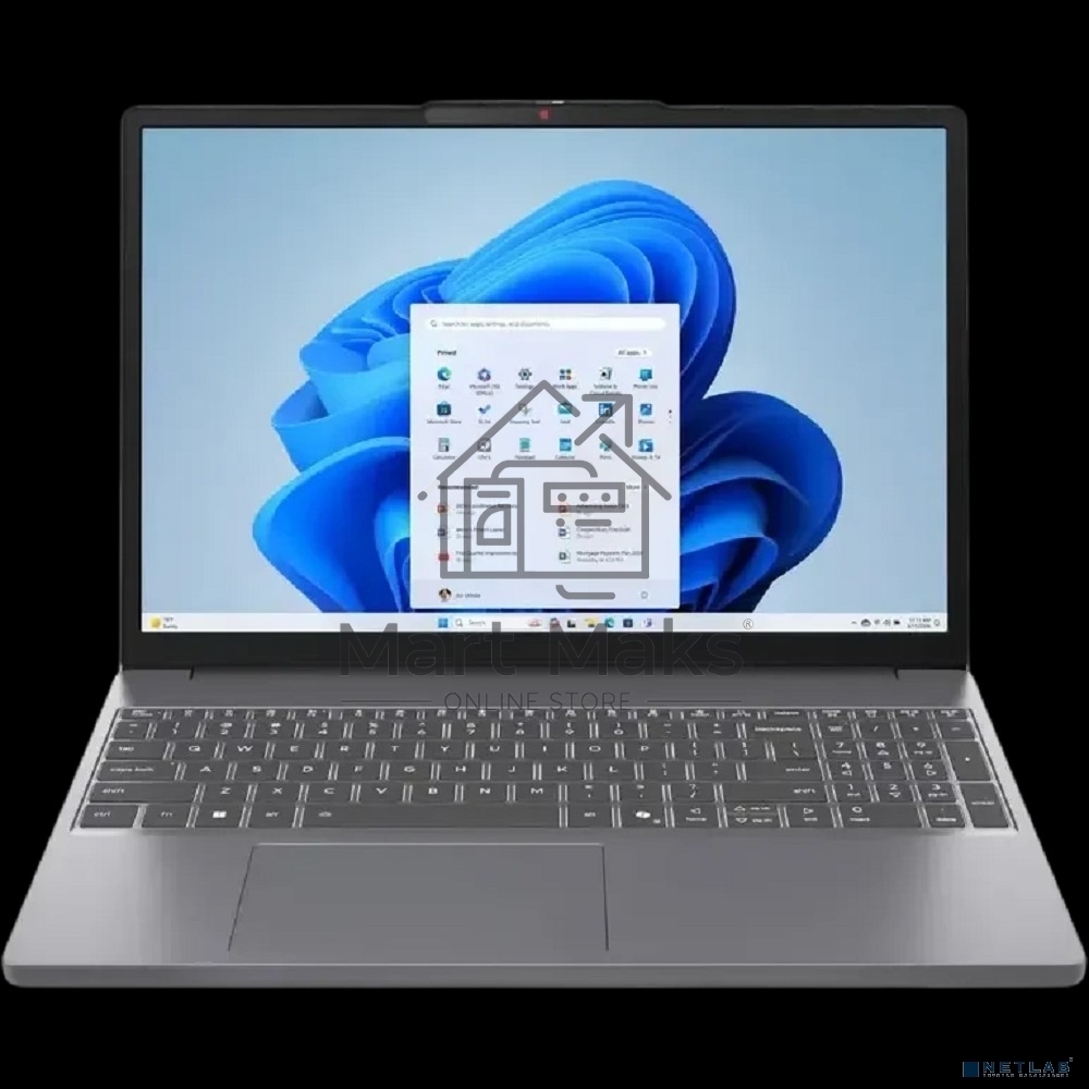 Ноутбук Lenovo IdeaPad Slim 3 16IRH10 16
