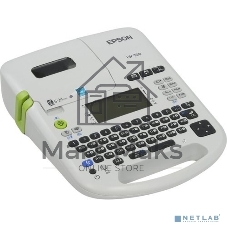 Ленточный принтер EPSON Label Works LW-700 для офисной маркировки