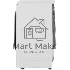 Стиральная машина Haier HWD70-BP14929A белый, загрузка фронтальная, 7 кг, 4 кг - сушка, 1400 об/мин, класс: B