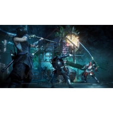 Игра для PS5 PlayStation Nioh Collection (18+)