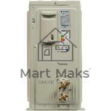 Сплит-система Centek CT-66C24 белый