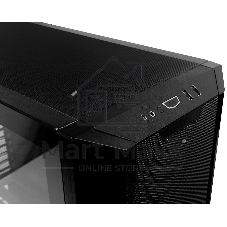 Компьютерный корпус LIAN LI Lancool III Black