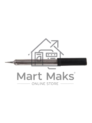 Жало паяльное Quick 303-0.8C