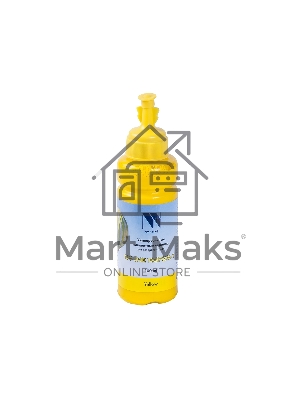 Чернила NV-INK100 универсальные Yellow пигментные для аппаратов Epson (100ml) Китай